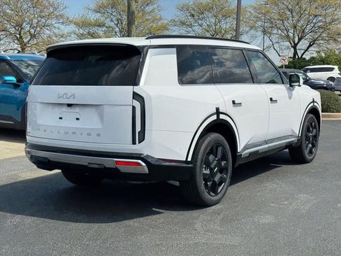 New 2027 Kia Telluride SX image 3