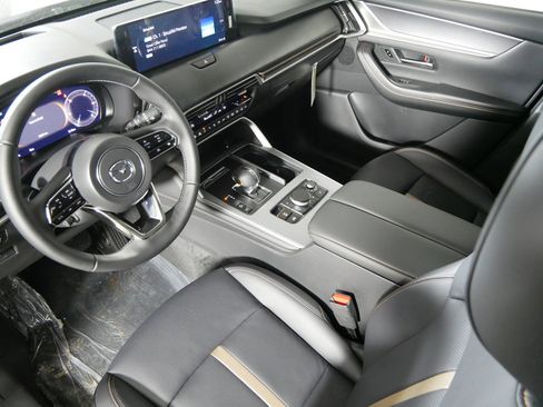 New 2026 MAZDA CX-90 3.3 Turbo S w/ Premium Package image 4