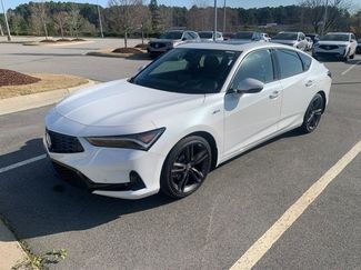 Used 2025 Acura Integra A-Spec video 1