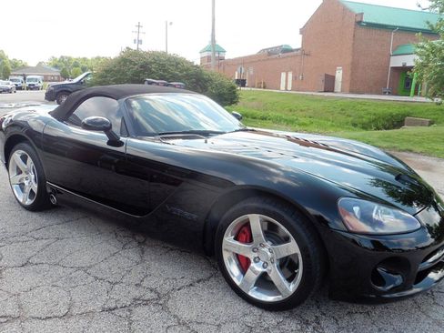 Used 2006 Dodge Viper SRT-10 RWD image 30