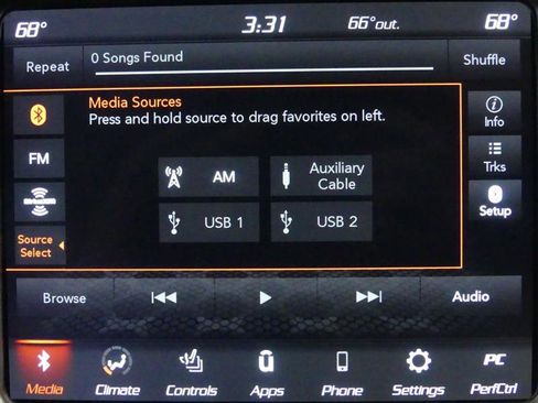 Used 2020 Dodge Charger R/T w/ Plus Group image 12