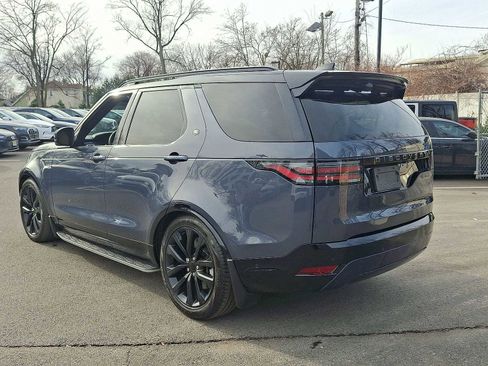 Used 2024 Land Rover Discovery Dynamic SE image 22