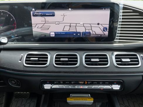 Certified 2025 Mercedes-Benz GLE 350 4MATIC image 25