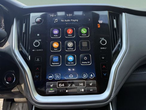 Used 2024 Subaru Outback Premium image 20