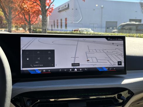 Certified 2026 BMW 430i xDrive Coupe w/ Premium Package image 25