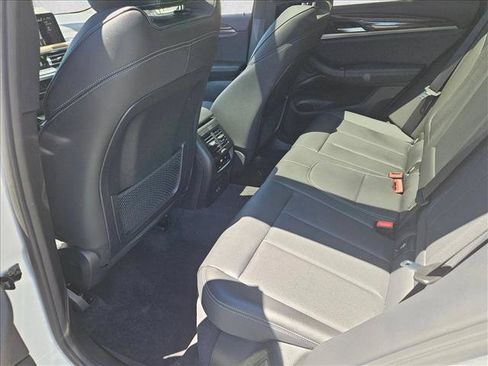 Used 2023 BMW X3 sDrive30i w/ Premium Package w/ZPA RWD image 16