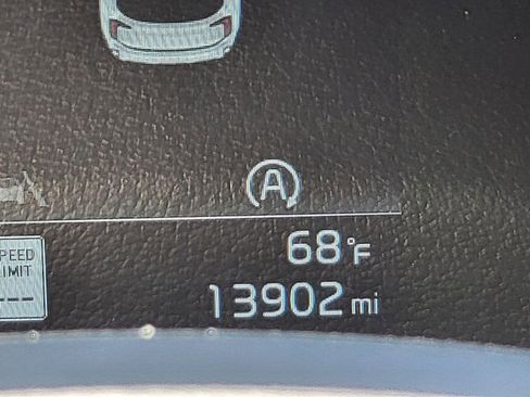 Used 2025 Kia Telluride S image 7