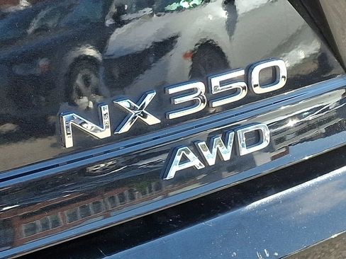 Used 2023 Lexus NX 350 AWD w/ Cold Area Package image 30