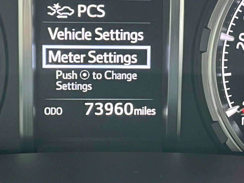 Used 2021 Toyota 4Runner TRD Pro AWD/4WD image 35