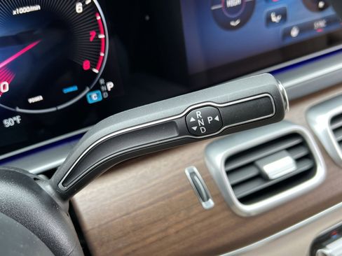 New 2026 Mercedes-Benz GLE 350 4MATIC image 20