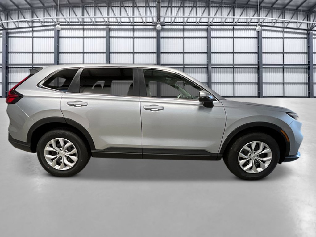 New 2026 Honda CR-V LX image 7
