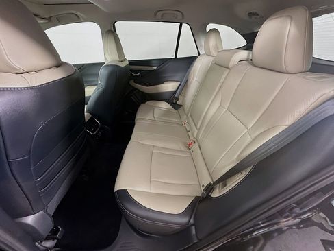 Certified 2025 Subaru Outback Limited XT AWD/4WD image 33