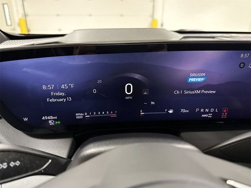 Certified 2026 Buick Enclave Preferred image 12