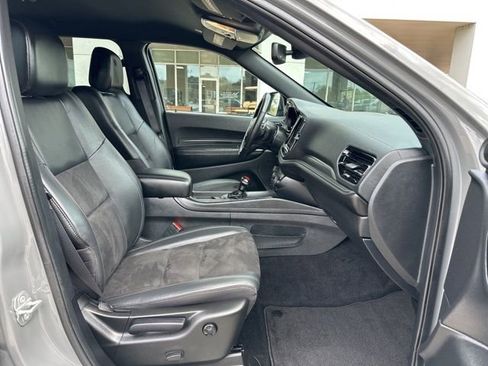 Used 2022 Dodge Durango GT image 48