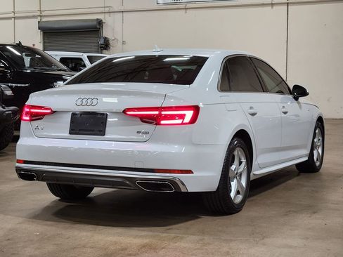 Used 2019 Audi A4 2.0T Premium w/ Convenience Package image 8