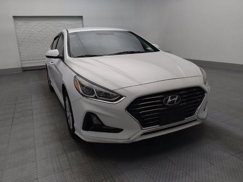 Used 2019 Hyundai Sonata SE image 14