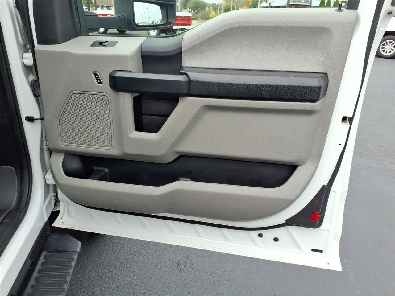 Used 2018 Ford F450 XL w/ Power Equipment Group AWD/4WD image 12