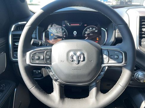 New 2026 RAM 1500 Laramie image 43