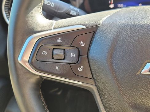 Used 2025 Chevrolet Trax ACTIV image 31