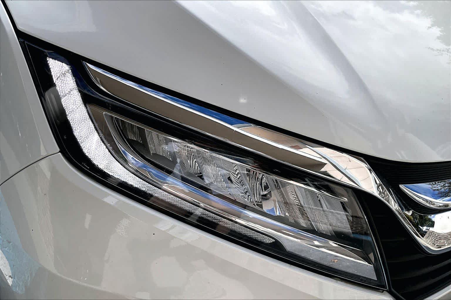 Used 2019 Honda Odyssey Elite image 28