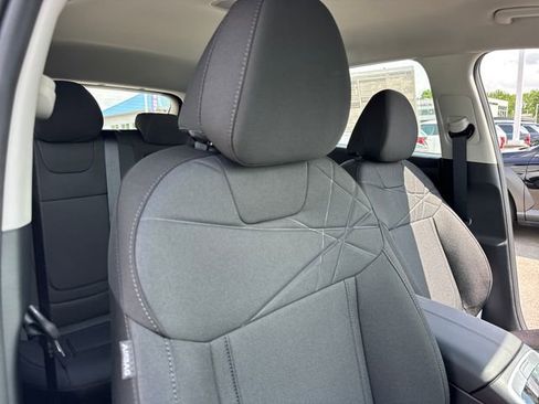 New 2026 Hyundai Tucson SE FWD image 22