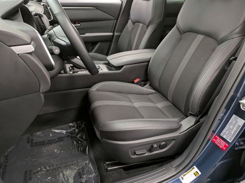 Used 2025 MAZDA CX-50 AWD 2.5 S w/ Premium Package image 11