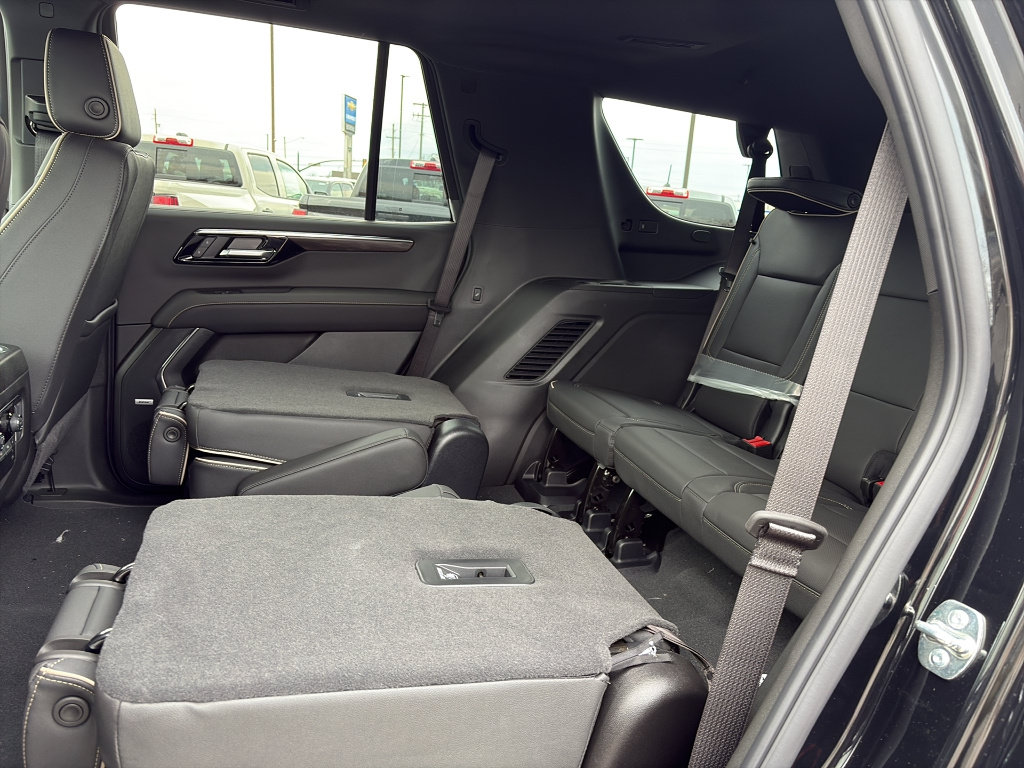 New 2026 Chevrolet Tahoe Premier w/ Sun And Tow Package AWD/4WD image 10