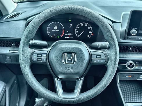 Used 2025 Honda CR-V LX image 15