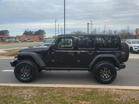 New 2026 Jeep Wrangler Unlimited Rubicon 392 image 10