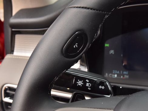 New 2026 Lincoln Corsair Premiere image 23