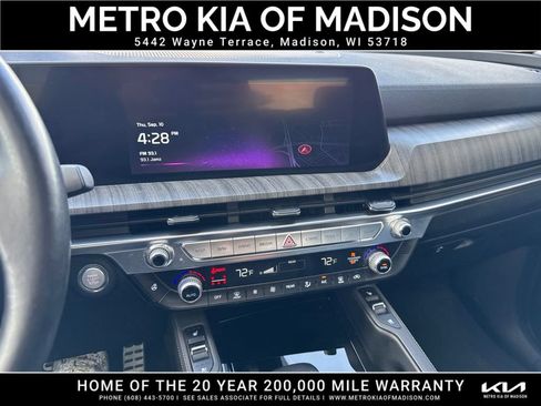 Used 2023 Kia Telluride SX Prestige AWD/4WD image 24