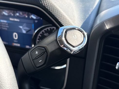 Used 2022 Ford F150 XLT w/ Equipment Group 301A Mid image 23