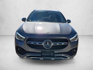 Certified 2022 Mercedes-Benz GLA 250 video 2