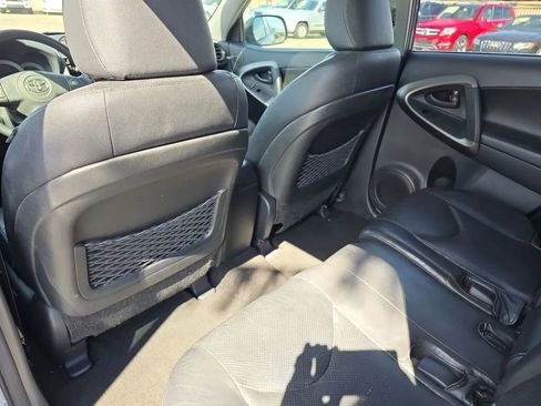 Used 2010 Toyota RAV4 Sport image 15