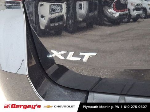 Used 2023 Ford Explorer XLT w/ Equipment Group 202A image 33