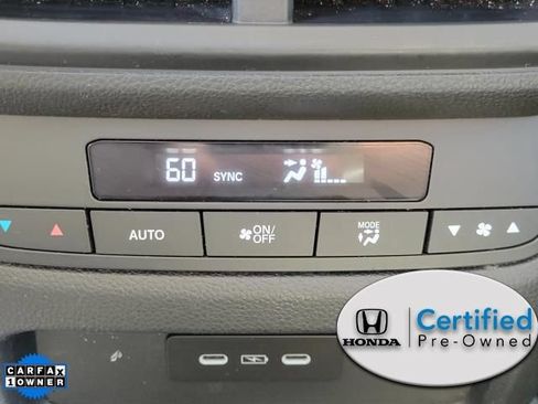 Certified 2025 Honda Pilot EX-L image 16