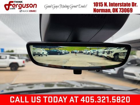 New 2026 GMC Yukon AT4 w/ AT4 Premium Plus Package AWD/4WD image 42