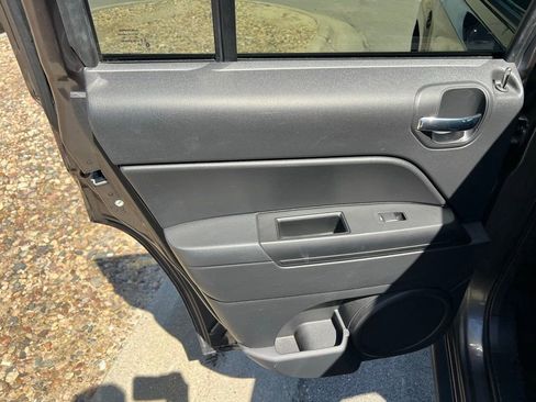 Used 2015 Jeep Patriot High Altitude image 20