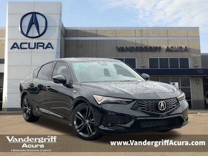 Used 2024 Acura Integra A-Spec