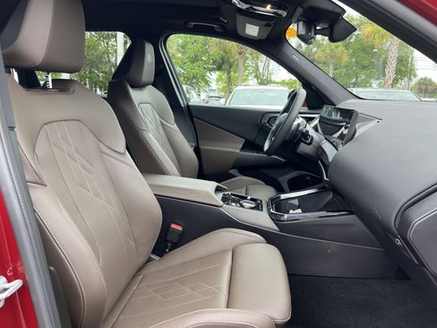 Certified 2025 BMW X3 xDrive30i image 32