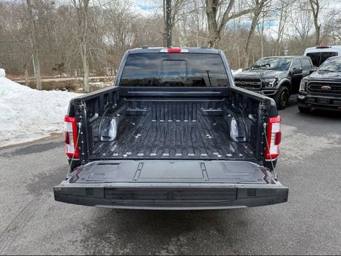 Used 2022 Ford F150 King Ranch w/ Bed Utility Package image 6