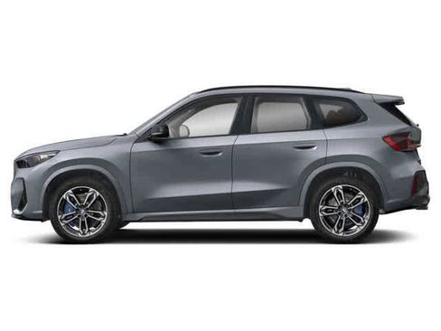 New 2026 BMW X1 M35i w/ Technology Package AWD/4WD image 3