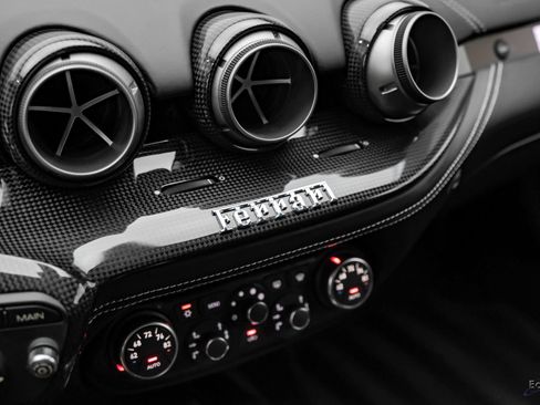 Used 2017 Ferrari F12 Berlinetta RWD image 72