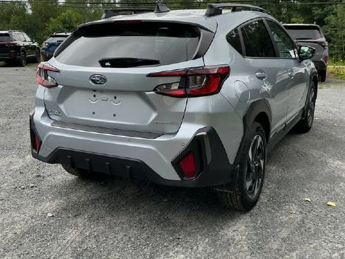 Certified 2024 Subaru Crosstrek 2.5i Limited AWD/4WD image 6