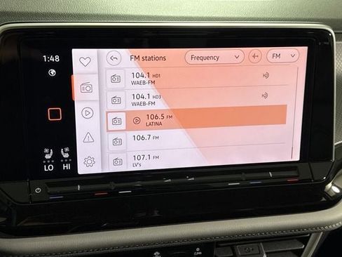 New 2026 Volkswagen Atlas Peak Edition AWD/4WD image 28