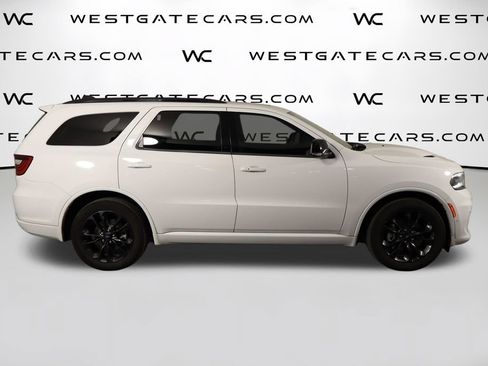 Used 2023 Dodge Durango GT RWD image 57