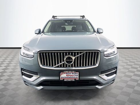 Used 2023 Volvo XC90 B6 Plus AWD/4WD image 2
