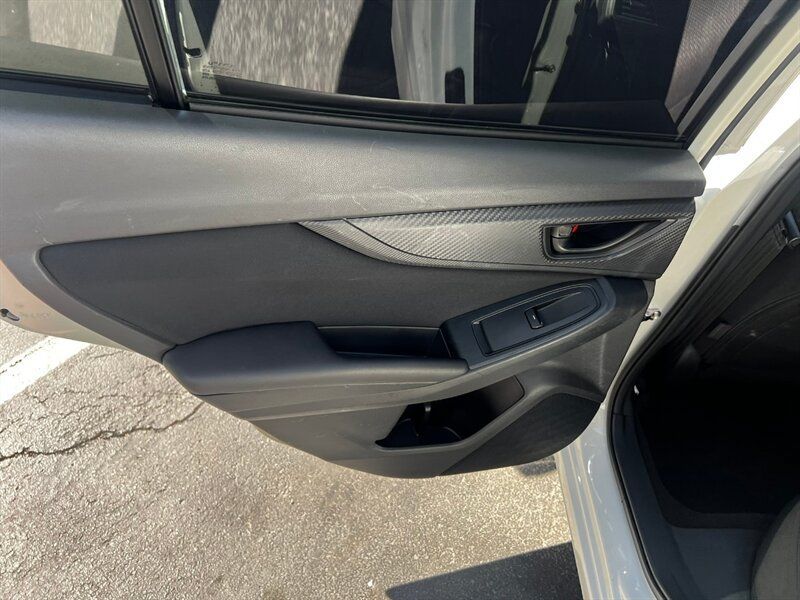 Used 2023 Subaru Impreza 2.0i Premium AWD/4WD image 22
