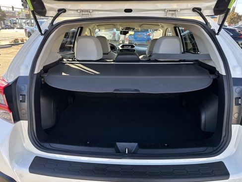 Used 2023 Subaru Crosstrek 2.5i Limited image 7