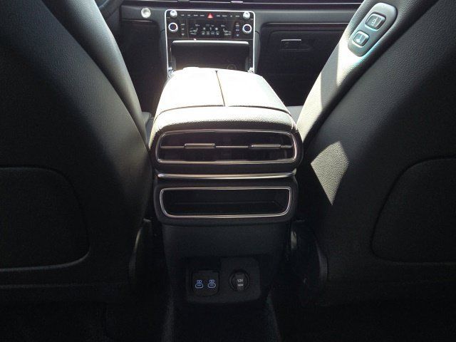 Used 2026 Genesis GV80 2.5T AWD/4WD image 45